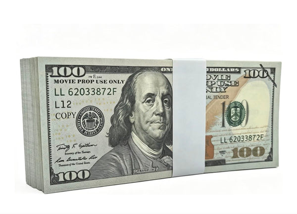 Prop Money