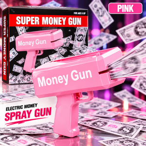 Money Gun