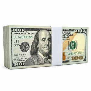 Prop Money