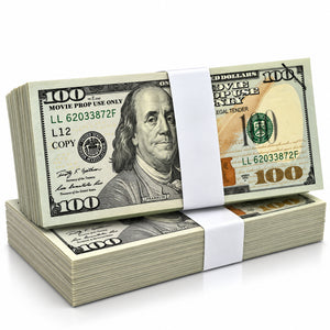 Prop Money