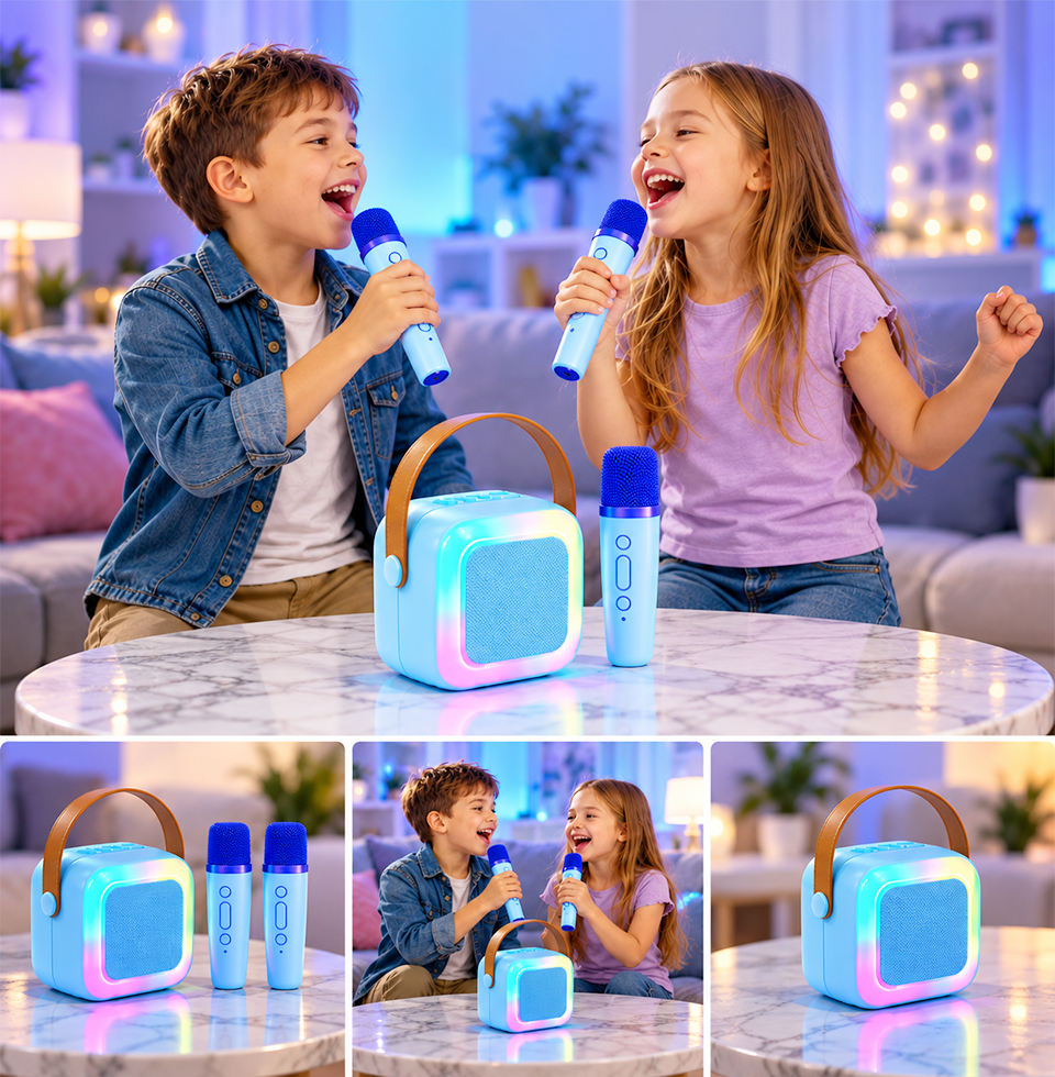 At Kreate Leverage, we believe play should be exciting, interactive, and unforgettable.