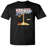 Kreate Leverage T-Shirt