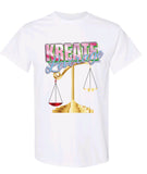 Kreate Leverage T-Shirt